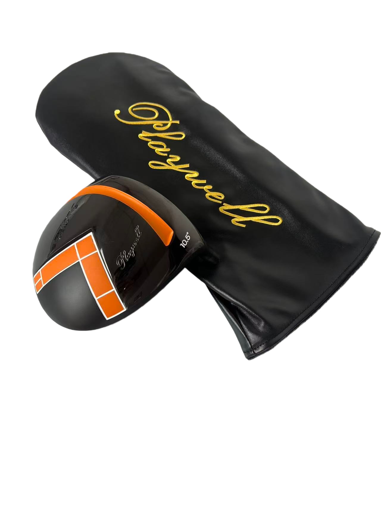 Driver Golf Titanium - Golf Driver Head Right-Handed Titanium Alloy