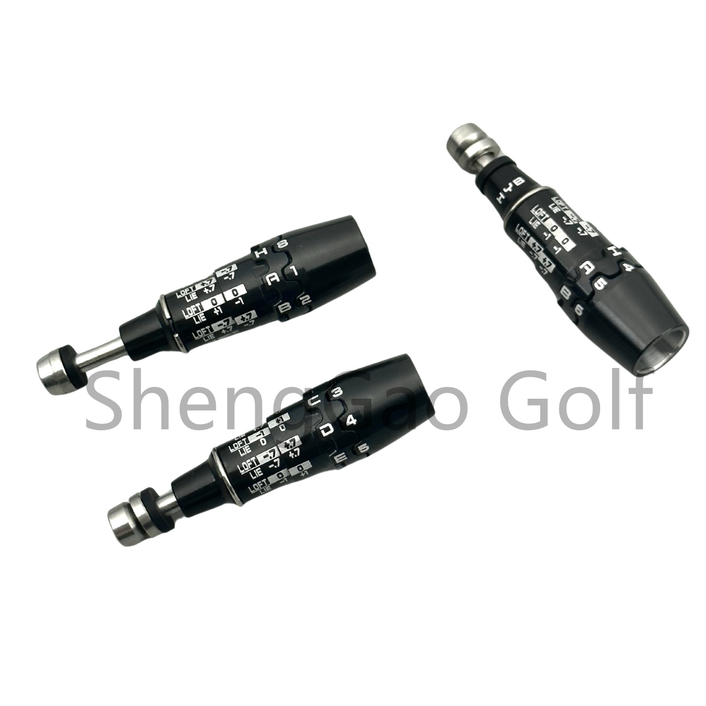 Golf Shaft Adapter Sleeve Repl - Driver Golf Titanium review and price