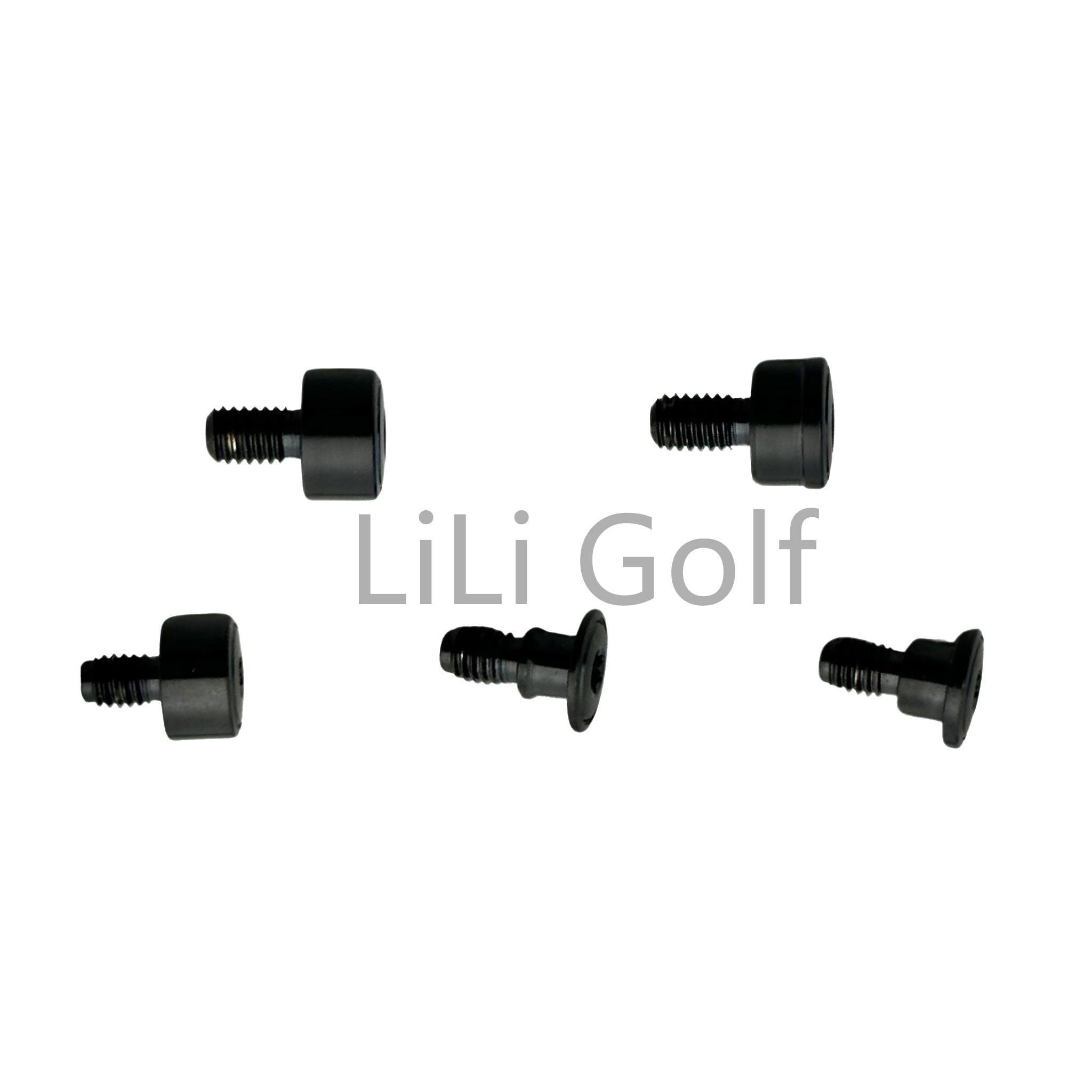 Golf Club Head Weight Screw Fi - Driver Golf Titanium review and price