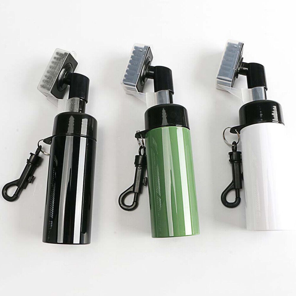 Plastic Golf Groove Cleaner Pr - Golf Equipment Indoor review and price