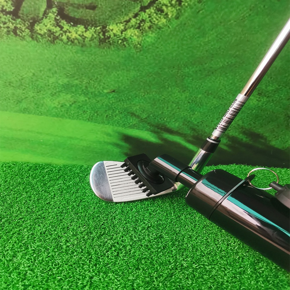 Plastic Golf Groove Cleaner Pr - Golf Equipment Indoor review and price