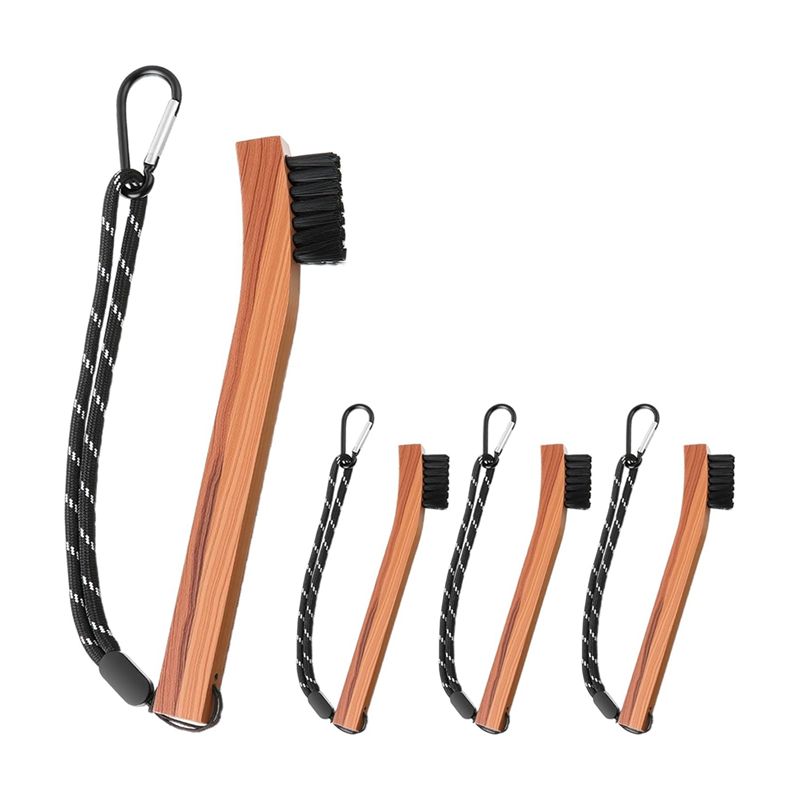 Golf Brush Club Groove Cleaner - Golf Equipment Indoor review and price