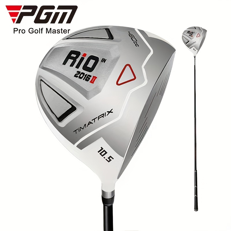 PGM Golf Clubs Men Right Hande - Driver Golf Titanium review and price