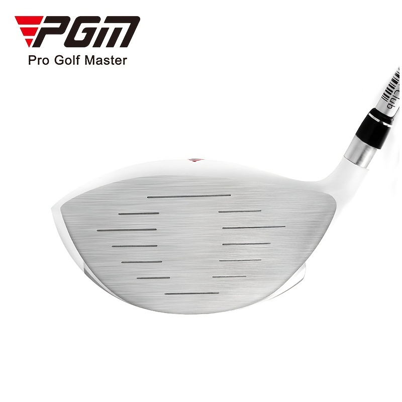 PGM Golf Clubs Men Right Hande - Driver Golf Titanium review and price