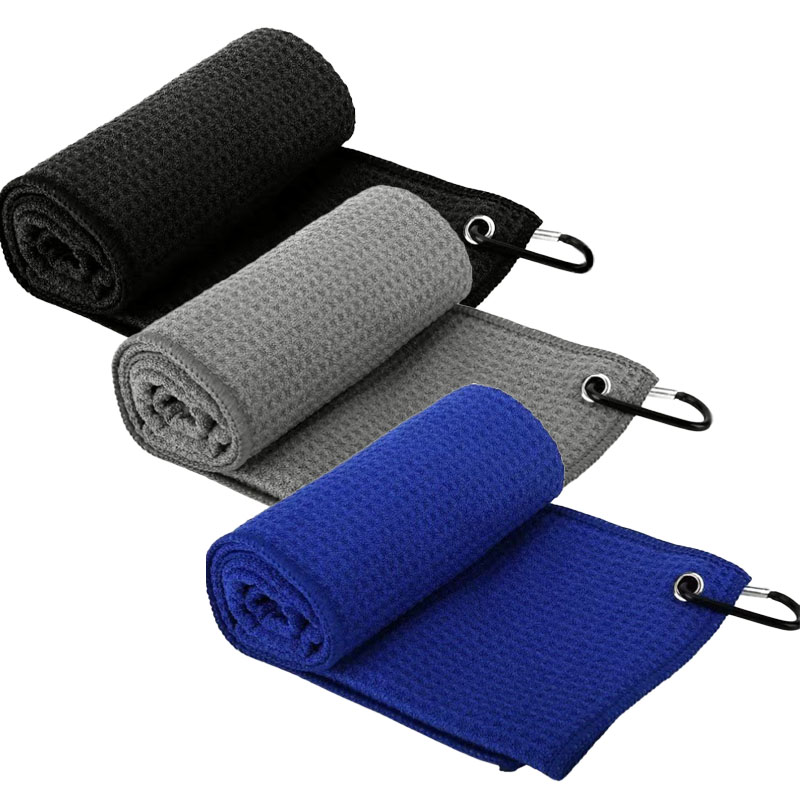 Multi-Color Golf Towels (Cross - Golf Towel Waffle review and price