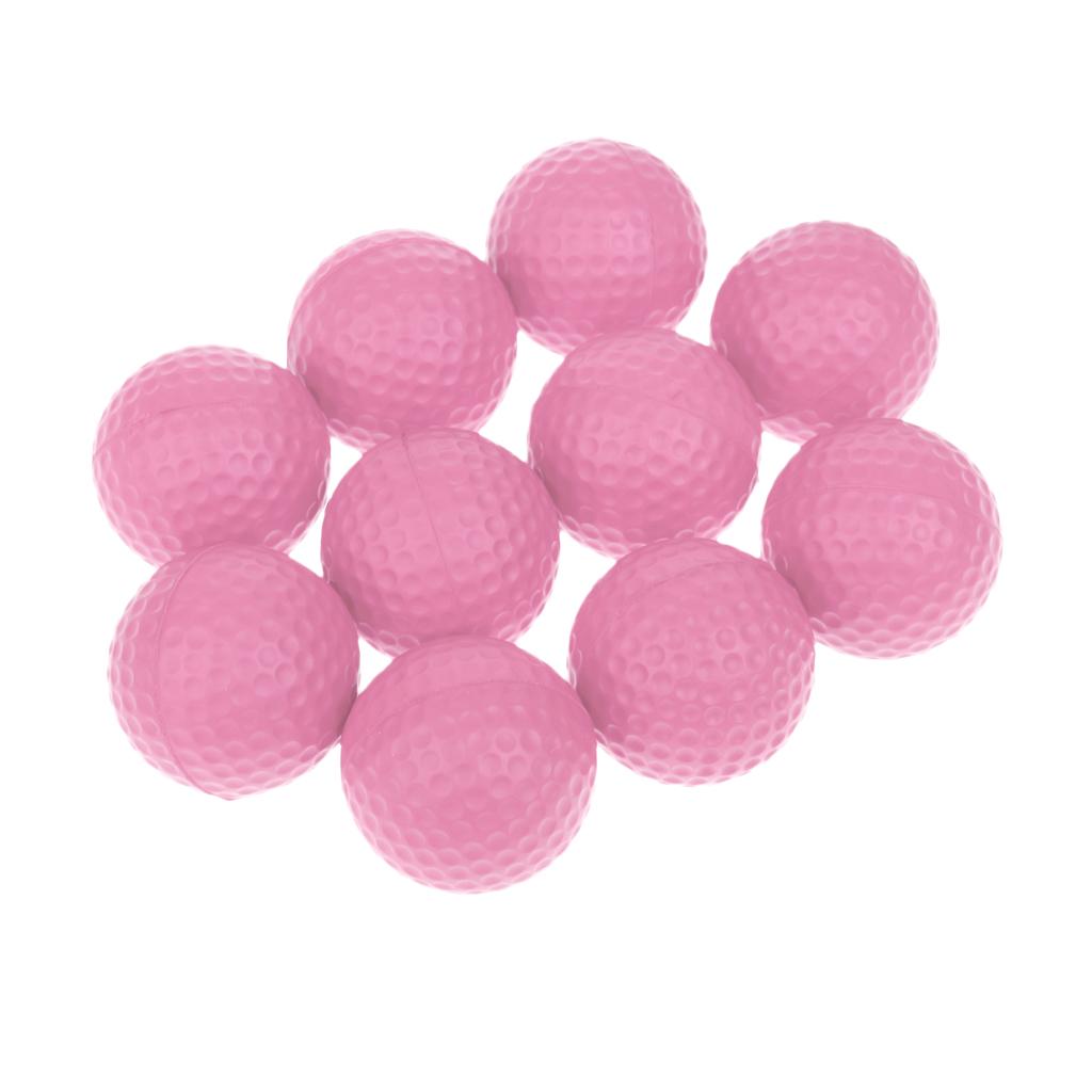 Foam Golf Practice Ball PU Mat - Golf Equipment Indoor review and price