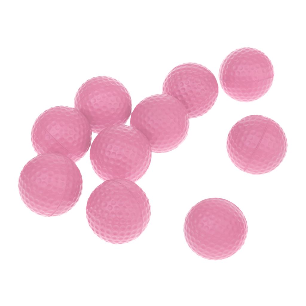 Foam Golf Practice Ball PU Mat - Golf Equipment Indoor review and price