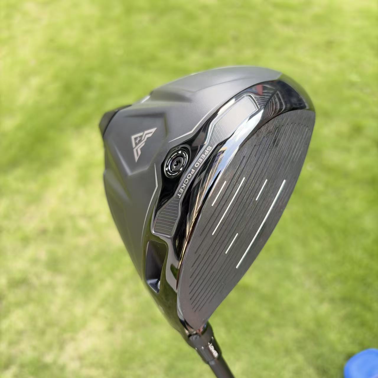 460cc Golf Driver 10.5° Forged - Driver Golf Titanium review and price