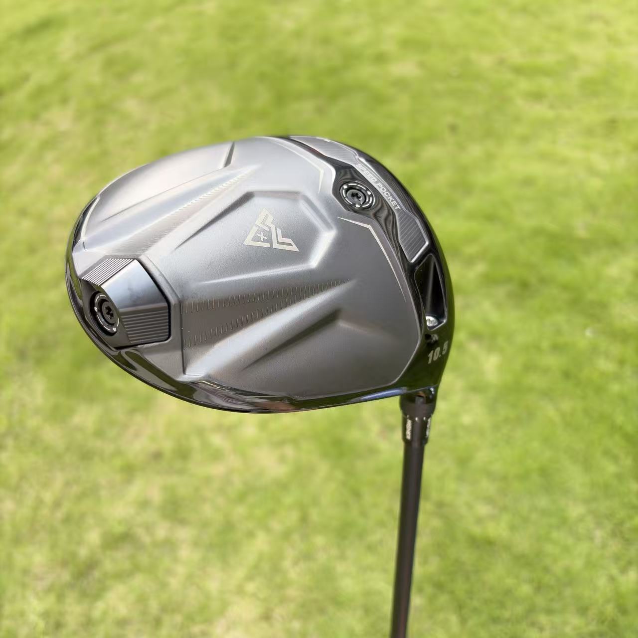 460cc Golf Driver 10.5° Forged - Driver Golf Titanium review and price