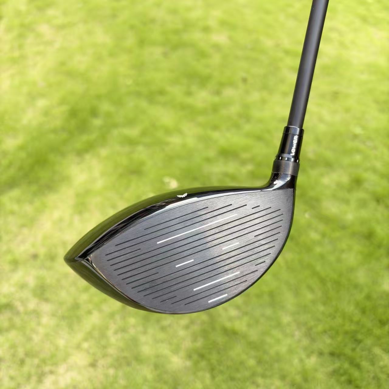 460cc Golf Driver 10.5° Forged - Driver Golf Titanium review and price