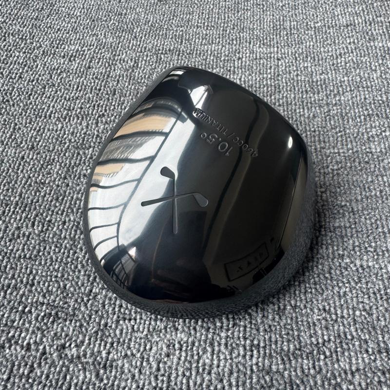 Fujistar Golf Titanium Materia - Driver Golf Titanium review and price