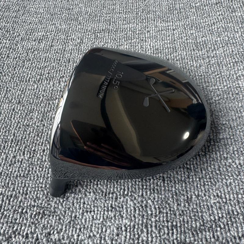 Fujistar Golf Titanium Materia - Driver Golf Titanium review and price