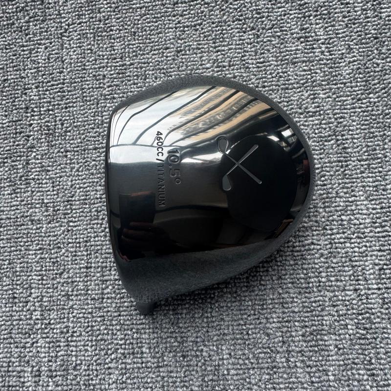 Fujistar Golf Titanium Materia - Driver Golf Titanium review and price