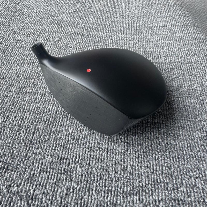 Fujistar Golf Titanium Materia - Driver Golf Titanium review and price
