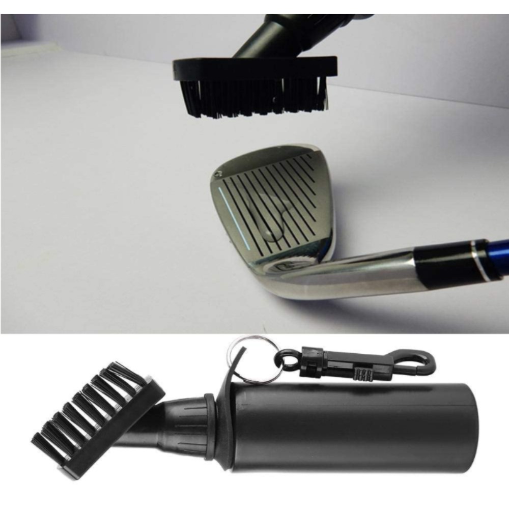 1-5Pcs Golf Brush Groove Tube  - Golf Equipment Indoor review and price