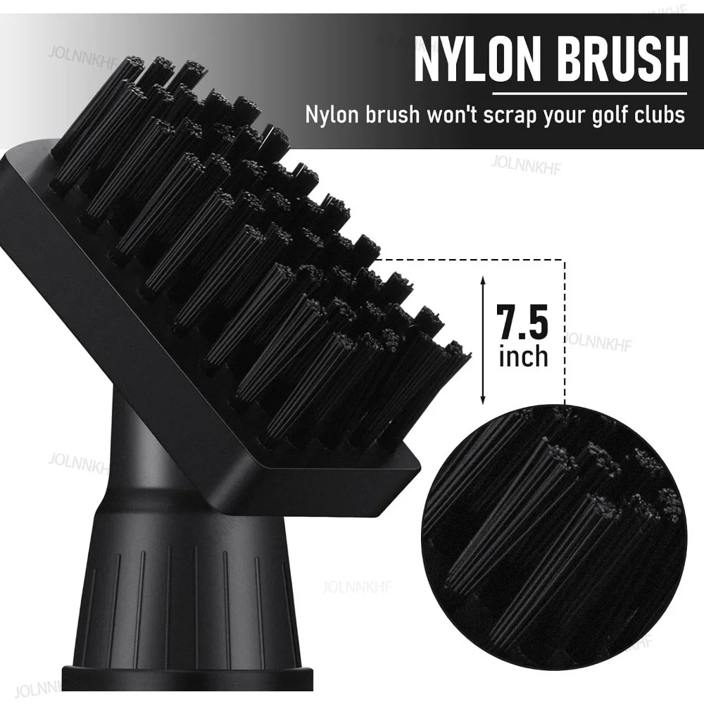 1-5Pcs Golf Brush Groove Tube  - Golf Equipment Indoor review and price