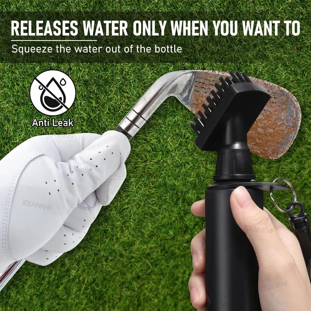 1-5Pcs Golf Brush Groove Tube  - Golf Equipment Indoor review and price