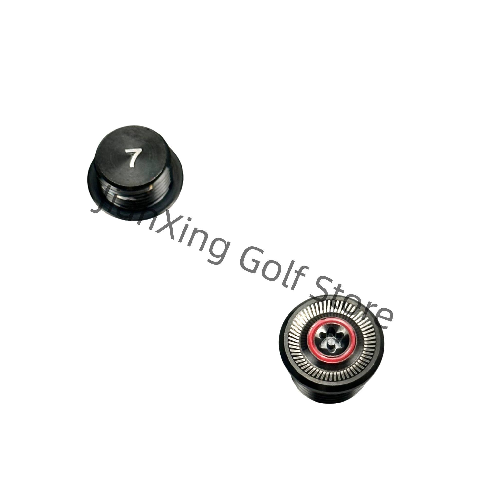 Golf Head Weight Compatible wi - Driver Golf Titanium review and price