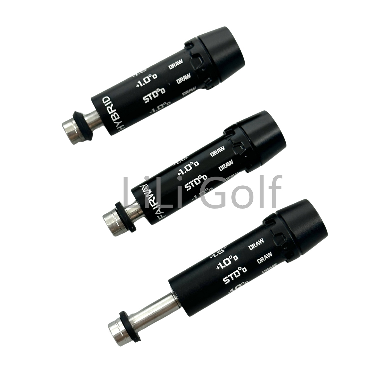 Golf Adapter Sleeve Compatible - Driver Golf Titanium review and price