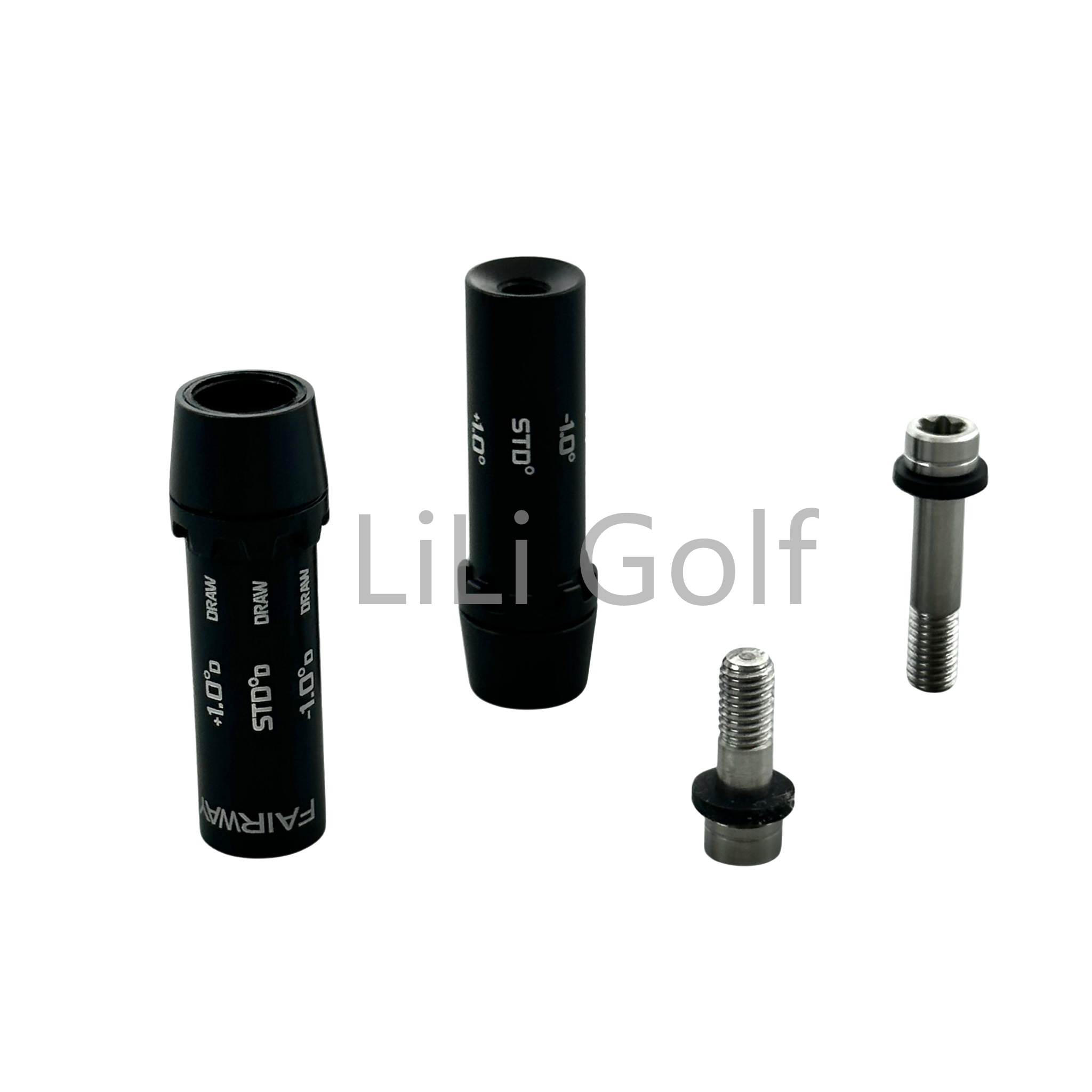 Golf Adapter Sleeve Compatible - Driver Golf Titanium review and price