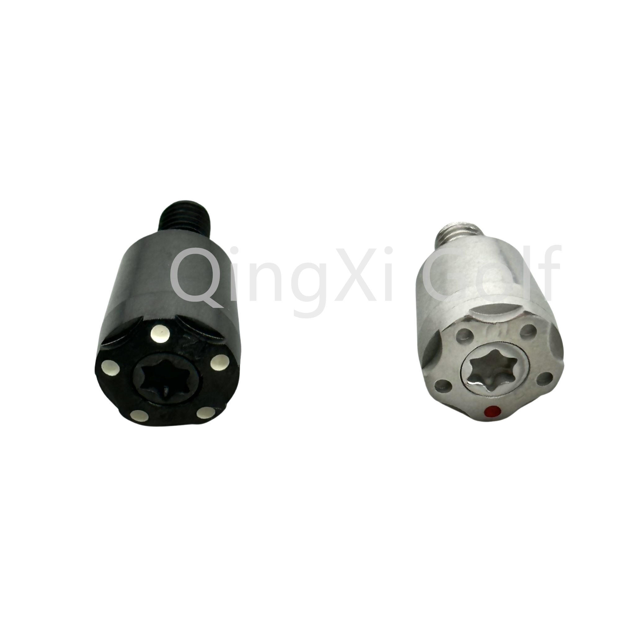 Golf Club Head Weight Screw Fi - Driver Golf Titanium review and price