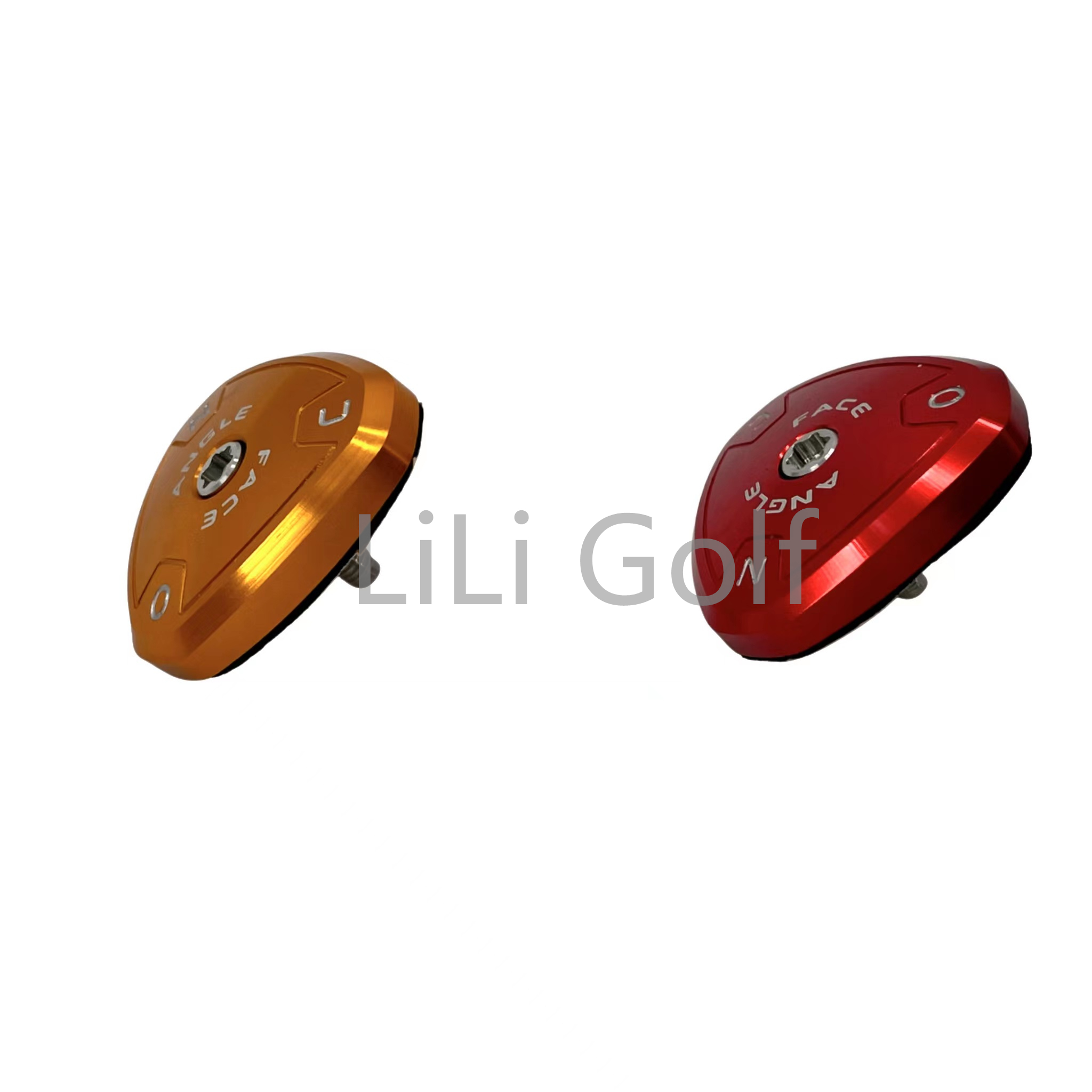 1pc Replacement Adjustable Alu - Driver Golf Titanium review and price