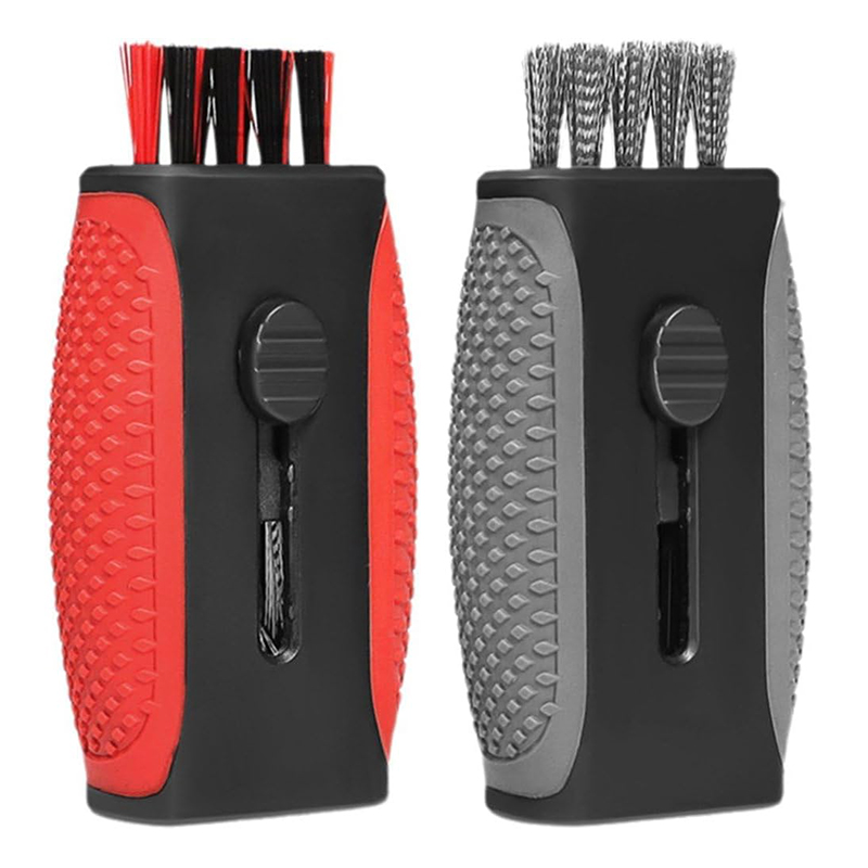 Golf Club Cleaning Brush with  - Golf Equipment Indoor review and price