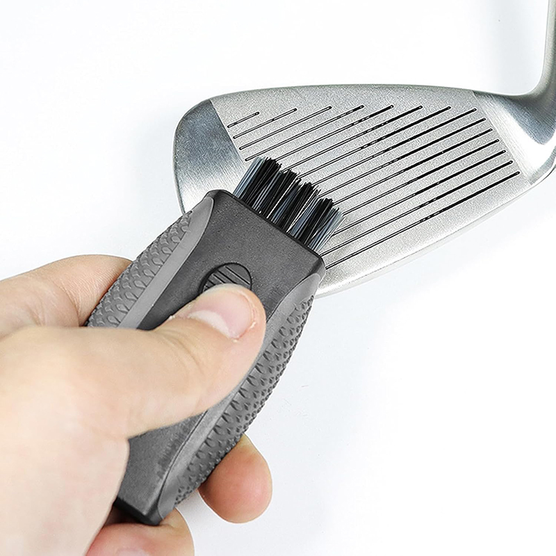 Golf Club Cleaning Brush with  - Golf Equipment Indoor review and price