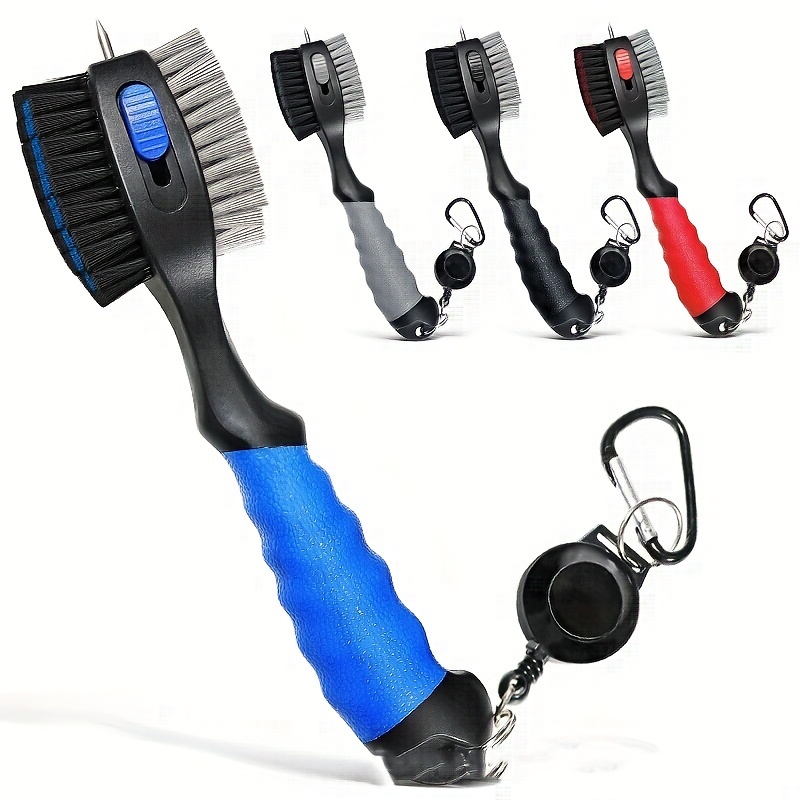 Golf club cleaning brush  groo - Golf Equipment Indoor review and price