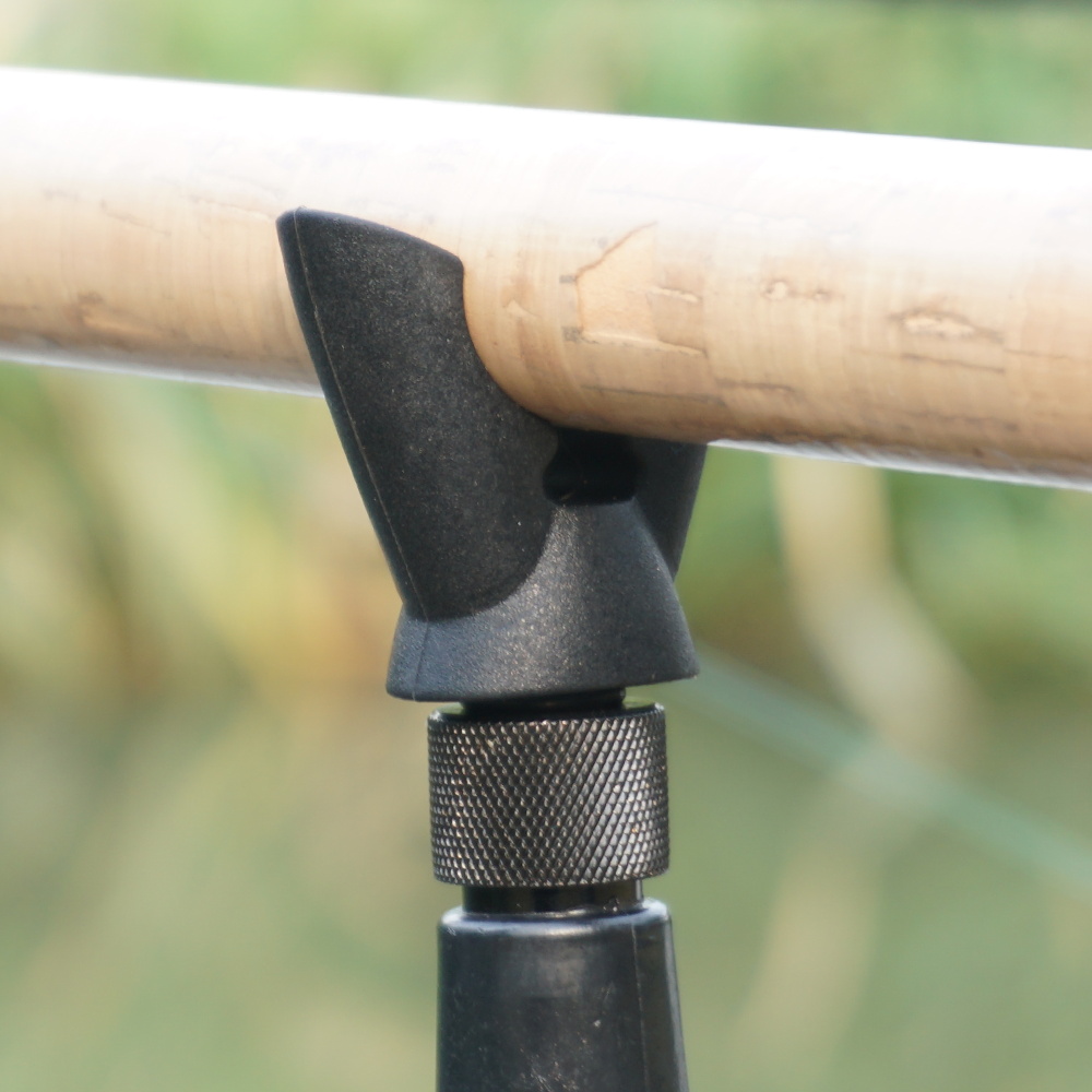 Hirisi Utility Carp Fishing Ro - Head Racket Boom review and price