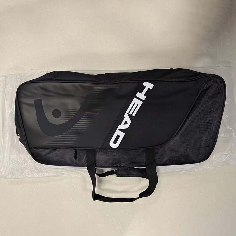 Original HEAD Large Capacity T - Head Racket Boom review and price