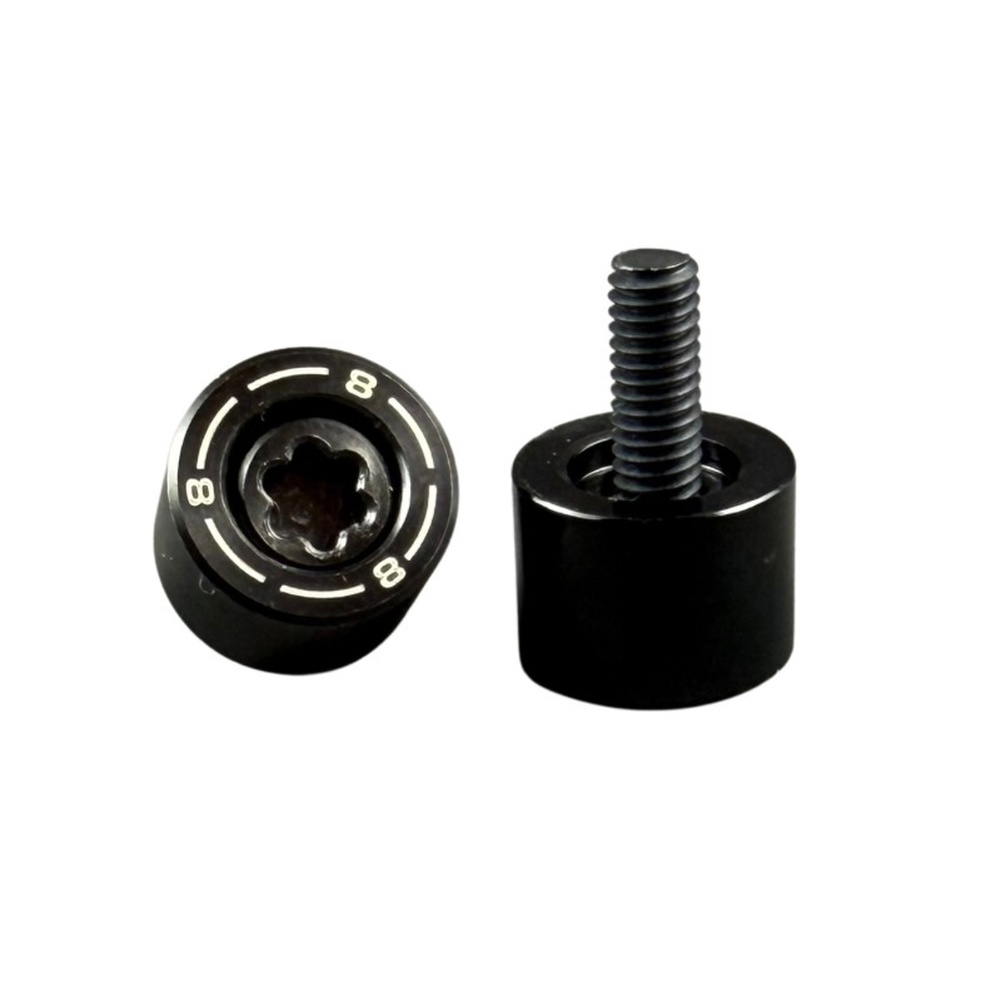Adjustable Titanium Screw Kit  - Driver Golf Titanium review and price