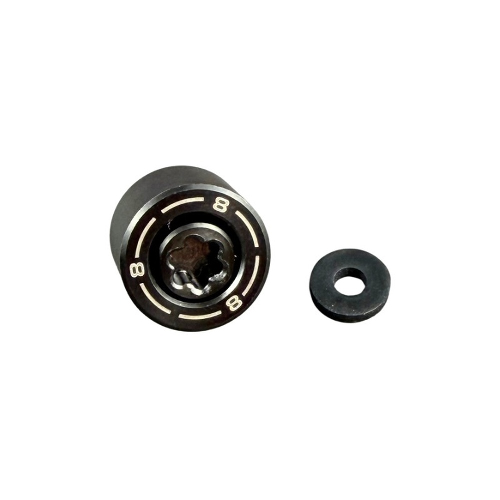 Adjustable Titanium Screw Kit  - Driver Golf Titanium review and price