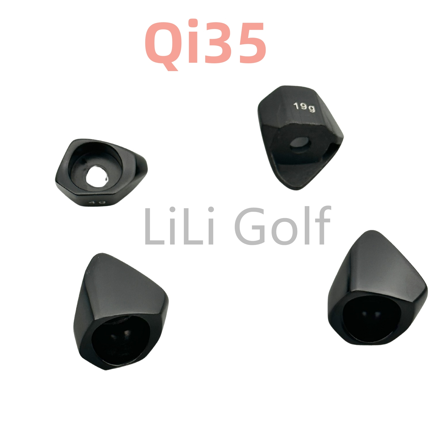 Golf Club Head Weight Compatib - Driver Golf Titanium review and price