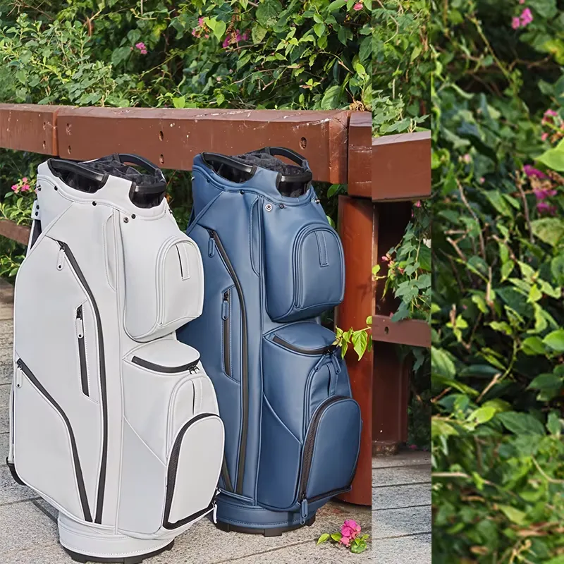 ASL GOLF 14 Way Divider Waterp - Golf Equipment Names review and price