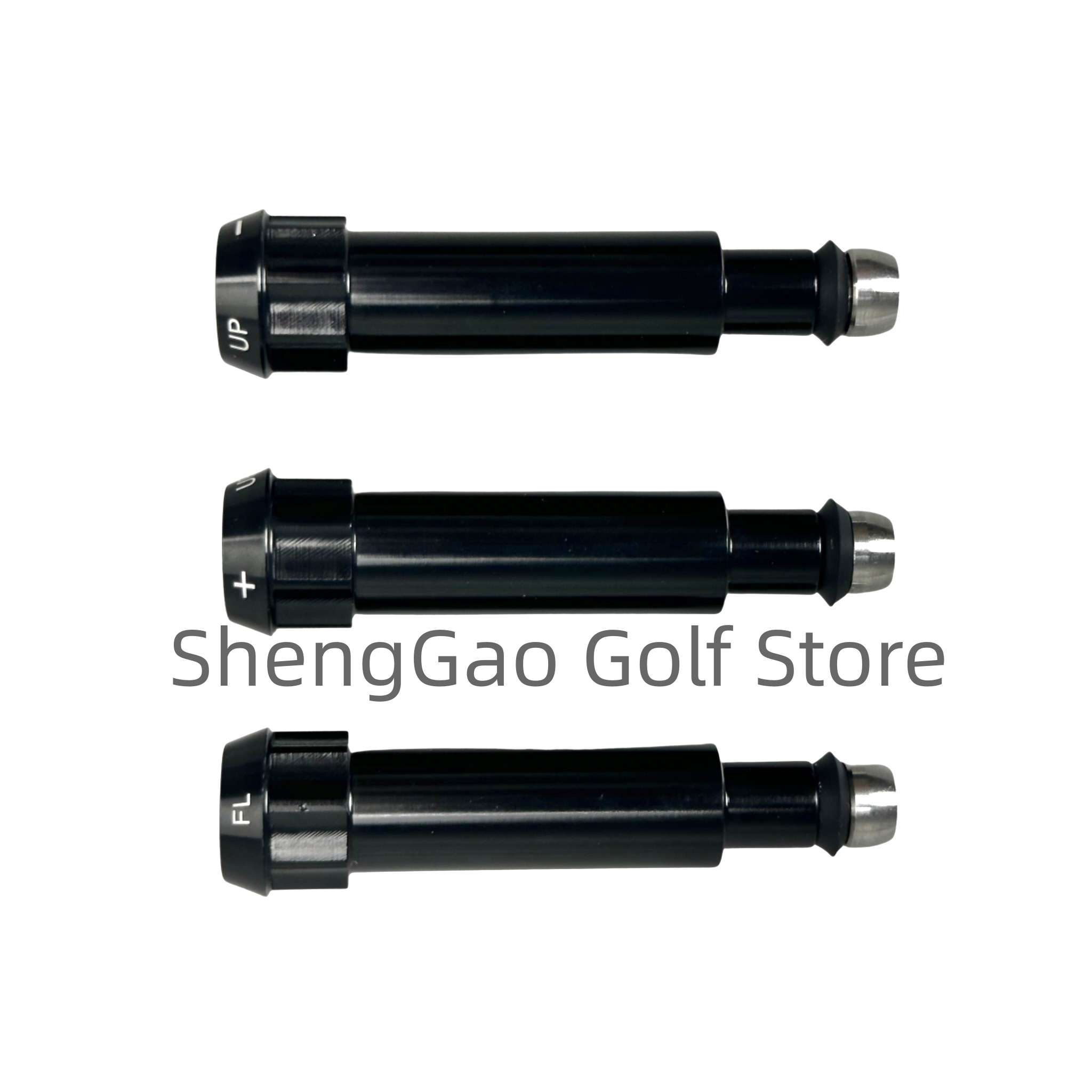 Golf Club head adaptor sleeve  - Driver Golf Titanium review and price