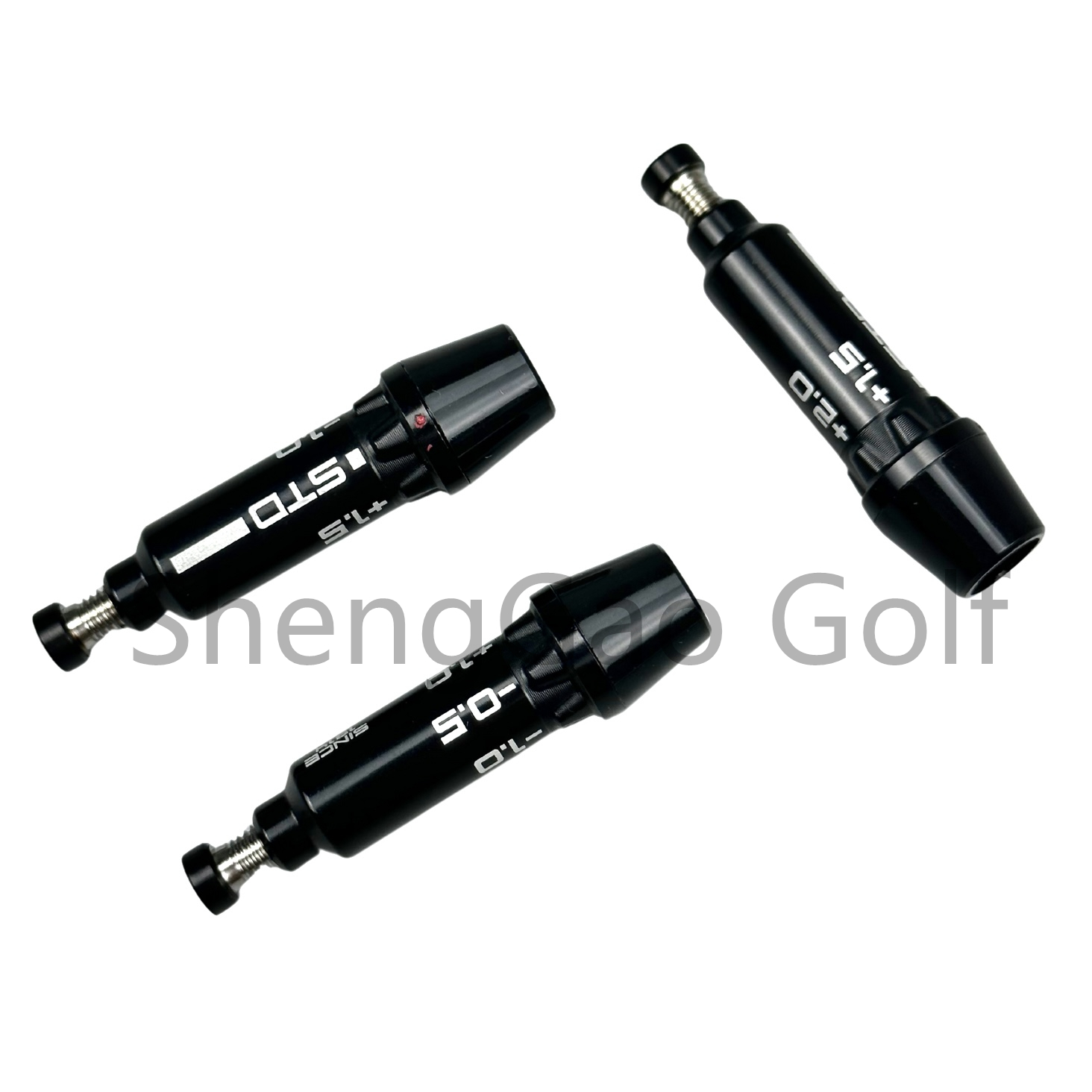 Golf Club head adaptor sleeve  - Driver Golf Titanium review and price